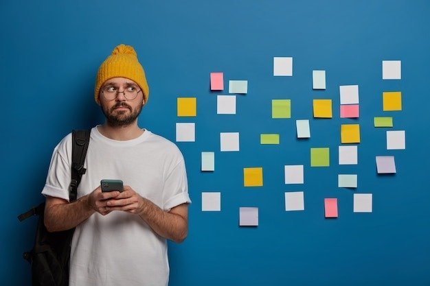 Mindful Journeys: An Exploration of Self-Discovery